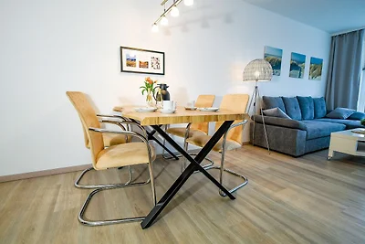 Apartament Dla rodzin Cuxhaven