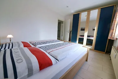 Haus Nordseebrandung NB46