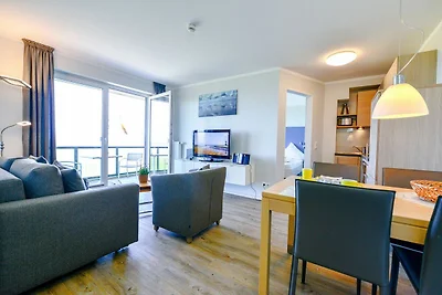 Appartamento Vacanza con famiglia Cuxhaven