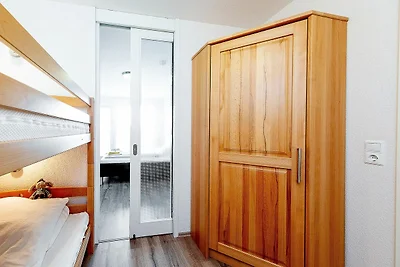 Apartament Dla rodzin Cuxhaven