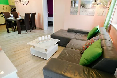 Haus Nordseebrandung ND53