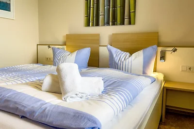 Apartament Dla rodzin Cuxhaven