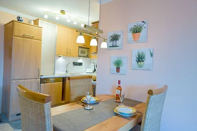 Apartament Dla rodzin Cuxhaven
