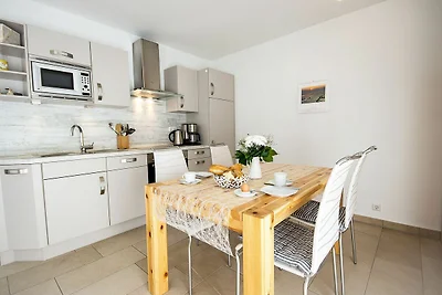 Apartament Dla rodzin Cuxhaven