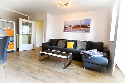 Haus Nordseebrandung NC56