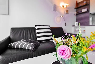 Haus Nordseebrandung NA72