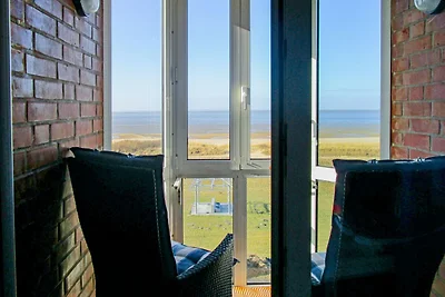 Apartamento Vacaciones familiares Sahlenburg