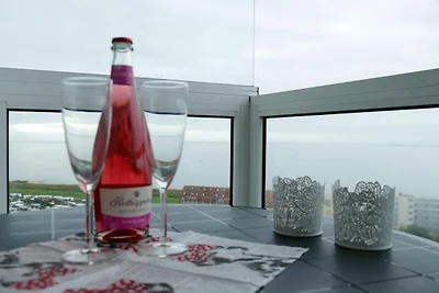 Appartamento Vacanza con famiglia Cuxhaven