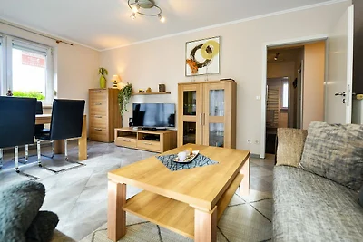 Apartamento Vacaciones familiares Cuxhaven