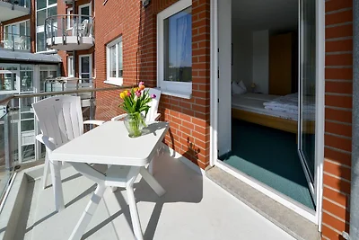 Haus Nordseebrandung NC15
