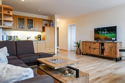 Apartament Dla rodzin Cuxhaven