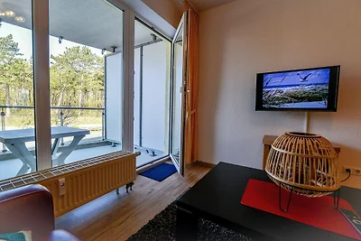Haus Nordseebrandung NB15