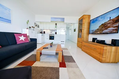 Vakantieappartement Gezinsvakantie Cuxhaven