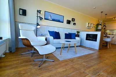 Apartament Dla rodzin Cuxhaven