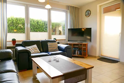 Haus Heidhöhn Nr. 4 HE04