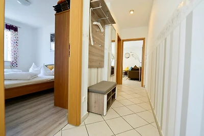 Appartamento Vacanza con famiglia Cuxhaven