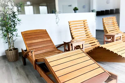 Apartamento Vacaciones familiares Sahlenburg