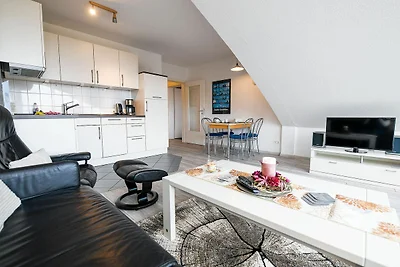 Haus Nordseebrandung NA72