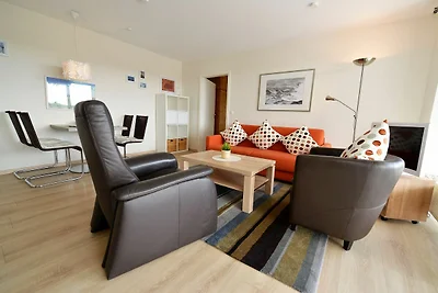 Haus Nordseebrandung NA44