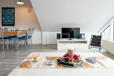 Haus Nordseebrandung NA72