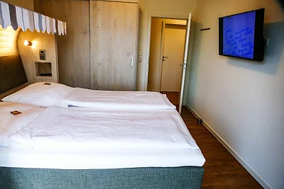 Haus Hohe Geest Quartier Hohe Geest Penthouse...