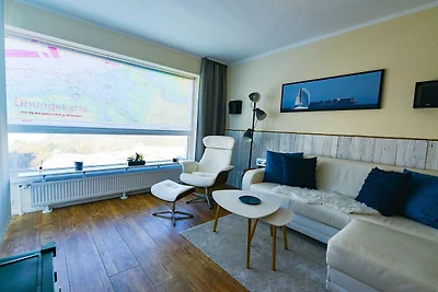 Apartament Dla rodzin Cuxhaven