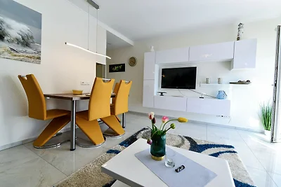 Apartament Dla rodzin Cuxhaven
