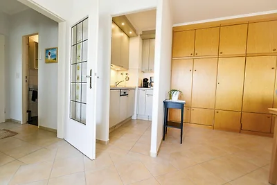 Appartamento Vacanza con famiglia Cuxhaven