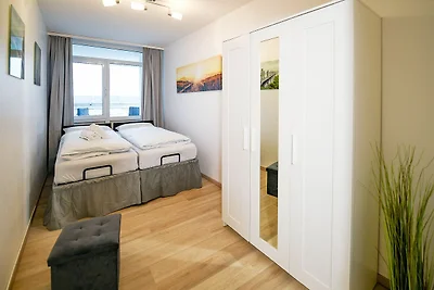 Apartament Dla rodzin Cuxhaven