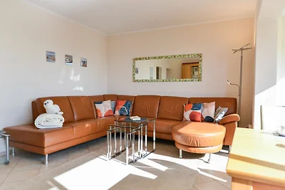 Appartamento Vacanza con famiglia Cuxhaven