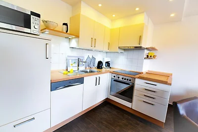 Apartamento Vacaciones familiares Cuxhaven