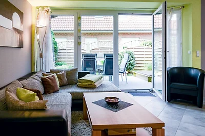 Apartamento Vacaciones familiares Cuxhaven
