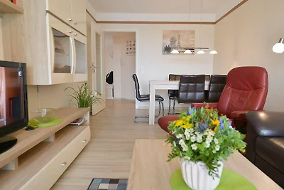 Haus Nordseebrandung NC21