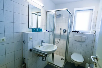 Haus Nordseebrandung ND44