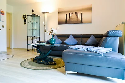 Vakantieappartement Gezinsvakantie Cuxhaven