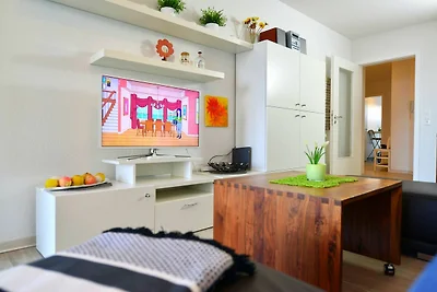 Haus Nordseebrandung NC41