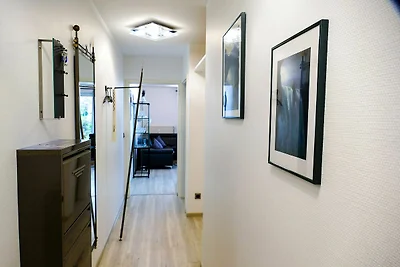 Vakantieappartement Gezinsvakantie Cuxhaven