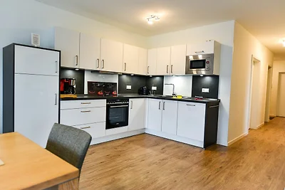 Haus Hohe Geest Quartier Hohe Geest Penthouse...