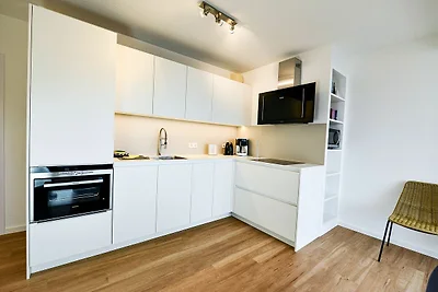 Haus Nordseebrandung NB72