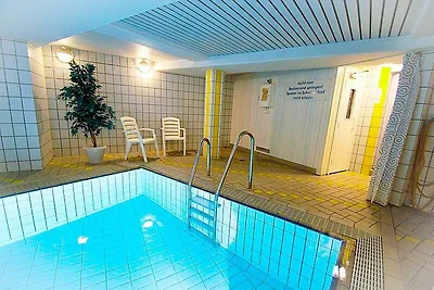 Haus Residenz Meeresbrandung MB31