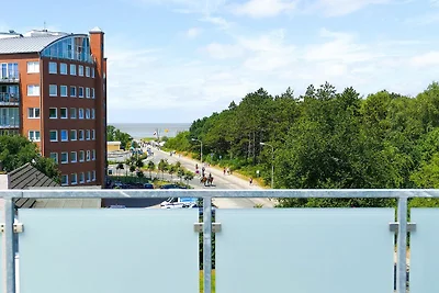 Haus Hohe Geest Quartier Hohe Geest Penthouse...