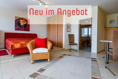 Appartamento Vacanza con famiglia Cuxhaven