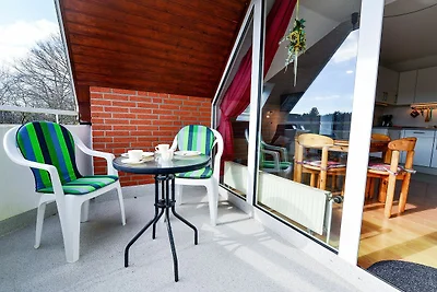 Vakantieappartement Gezinsvakantie Cuxhaven
