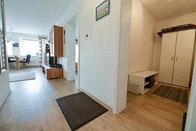 Apartament Dla rodzin Cuxhaven