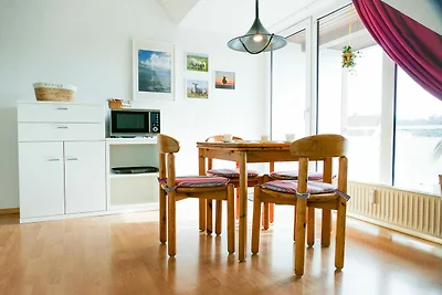 Vakantieappartement Gezinsvakantie Cuxhaven