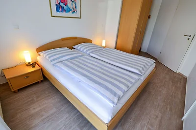 Haus Nordseebrandung NC15