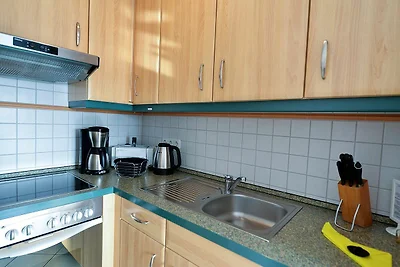 Appartamento Vacanza con famiglia Cuxhaven