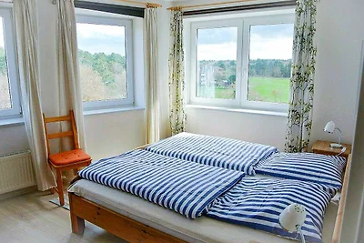 Haus Nordseebrandung NA44