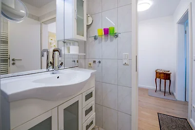 Apartament Dla rodzin Duhnen