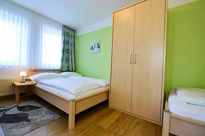 Haus Nordseebrandung NA63